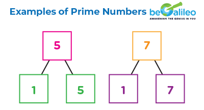 Prime Numbers - Definition, Prime Numbers Chart 1 to 100, Examples